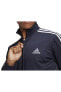 Фото #6 товара Костюм Adidas 3S Track Tracksuit Navy