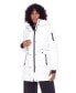 Women's Kootney | Mid-Length Parka Coat