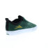 Фото #15 товара Lakai Riley 2 MS3180091A00 Mens Green Suede Skate Inspired Sneakers Shoes