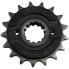 Фото #1 товара JT SPROCKETS 530 RU JTF339.17RB Steel Front Sprocket