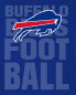 Фото #11 товара Kid NFL Buffalo Bills Tee 4