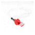 Фото #2 товара HUARI Swist Plastic Whistle