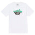 ფოტო #1 პროდუქტის VOLCOM Evil Grin short sleeve T-shirt