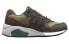 Фото #3 товара Беговые кроссовки New Balance NB 580 MRT580LB