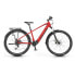 MEGAMO Ridon HT 630 05 29´´ Altus 2023 MTB electric bike