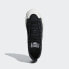 Фото #3 товара Кроссовки adidas Nizza RF Hi Shoes (Черные)
