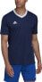 Adidas Koszulka adidas ENTRADA 22 JSY Y HE1575 HE1575 granatowy XXL