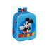 Фото #2 товара SAFTA Mickey Mouse 3D mini backpack