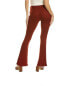 Walter Baker Laureen Pant Women's Red Xs