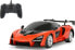 Фото #1 товара Игрушечный транспорт Jamara Jamara McLaren Senna 1:24 2,4GHz orange 6+