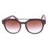 ფოტო #2 პროდუქტის ITALIA INDEPENDENT 0900T-PDP-044 Sunglasses