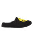 ფოტო #2 პროდუქტის Men's Slipperooz Wink S.U.P.R.O Sock Cushioned Indoor Outdoor Clog Slipper