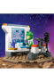 Фото #5 товара Конструктор пластиковый Lego City Uzay Gemisi ve Asteroit Keşfi 60429 - 4+ Yapım Seti (126 Parça)