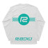 ფოტო #2 პროდუქტის RADIO RACELINE Checker long sleeve T-shirt