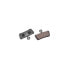 Jagwire Mountain Pro Extreme Steel Sintered Disc Brake Pads Guide/Trail