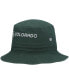 Фото #1 товара Men's Green Colorado Rockies City Connect Bucket Hat