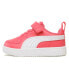 Puma Rickie Ac + Inf Розовый, 27 - фото #3