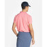 HARPER & NEYER Yatch Club short sleeve polo