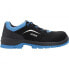 Фото #11 товара Ботинки безопасности черные-синие UVEX Arbeitsschutz 95578 - Мужчины - Взрослые - Защитные ботинки - ESD - S2 - SRC - Завязка