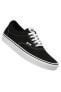 Фото #4 товара Кроссовки Vans Black