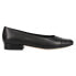 VANELi Fc313 Ballet Slip On Womens Black Flats Casual FC-313-859170