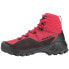 Фото #1 товара MAMMUT Sapuen High Goretex hiking boots