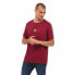 Фото #4 товара Спортивная футболка с коротким рукавом, мужская F.C. Barcelona Коричневый