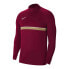 NIKE Dri-FiAcademy Drill long sleeve T-shirt