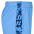 Фото #8 товара Спортивные шорты для мальчиков Nike Dry Fit Trophy Синий Чёрный