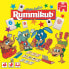 Jumbo Spiele Rummikub Mein erstes - Tile-based game - Adults & Children - 4 yr(s)