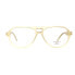 Фото #2 товара Gant Herren Brille Honig GRA099 54L06