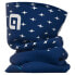 ALE Stars neck warmer