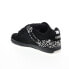 Фото #12 товара DVS Enduro 125 DVF0000278035 Mens Black Nubuck Skate Inspired Sneakers Shoes