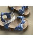 Фото #31 товара Baby Chambray Sandals 0