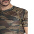 Фото #5 товара PENTAGON Quick Dry Pro Camo short sleeve T-shirt