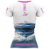 ფოტო #2 პროდუქტის OTSO Yepaaa Fuji short sleeve T-shirt