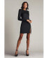 ფოტო #4 პროდუქტის Women's Romy Fringe Embellished Mini Dress