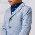 Блейзер Hope & Henry Boys Fleece Suit