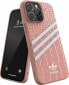 Adidas Plecki, case Adidas Original do iPhone 14 Pro Max - фото #2