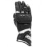 Фото #1 товара RAINERS VRC4 leather gloves