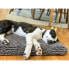 Фото #4 товара Кровать для собаки Dog Gone Smart 58 x 91 cm Серый