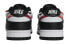 Фото #4 товара Кроссовки Nike Dunk Low "Огненное признание" DD1391-100