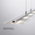 LED Pendelleuchte LINEAR 100cm