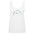 REEBOK Workout Ready Supremium Graphic sleeveless T-shirt