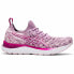 Sports Trainers for Women Asics Gel-Cumulus 23 Lady Pink