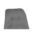 Фото #7 товара Обеденный стул DKD Home Decor полиэстер Темно-серый Дуб (48 x 44 x 84 cm)