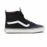 Фото #15 товара Кроссовки мужские Vans Filmore Hi Guard Чёрные