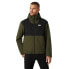 HELLY HANSEN Ervik Ins Rain jacket