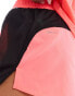 Puma Favourites velocity 3"" running shorts in neon pink