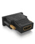Фото #5 товара ICY BOX IB-AC552, DVI-D, HDMI Type A (Standard)